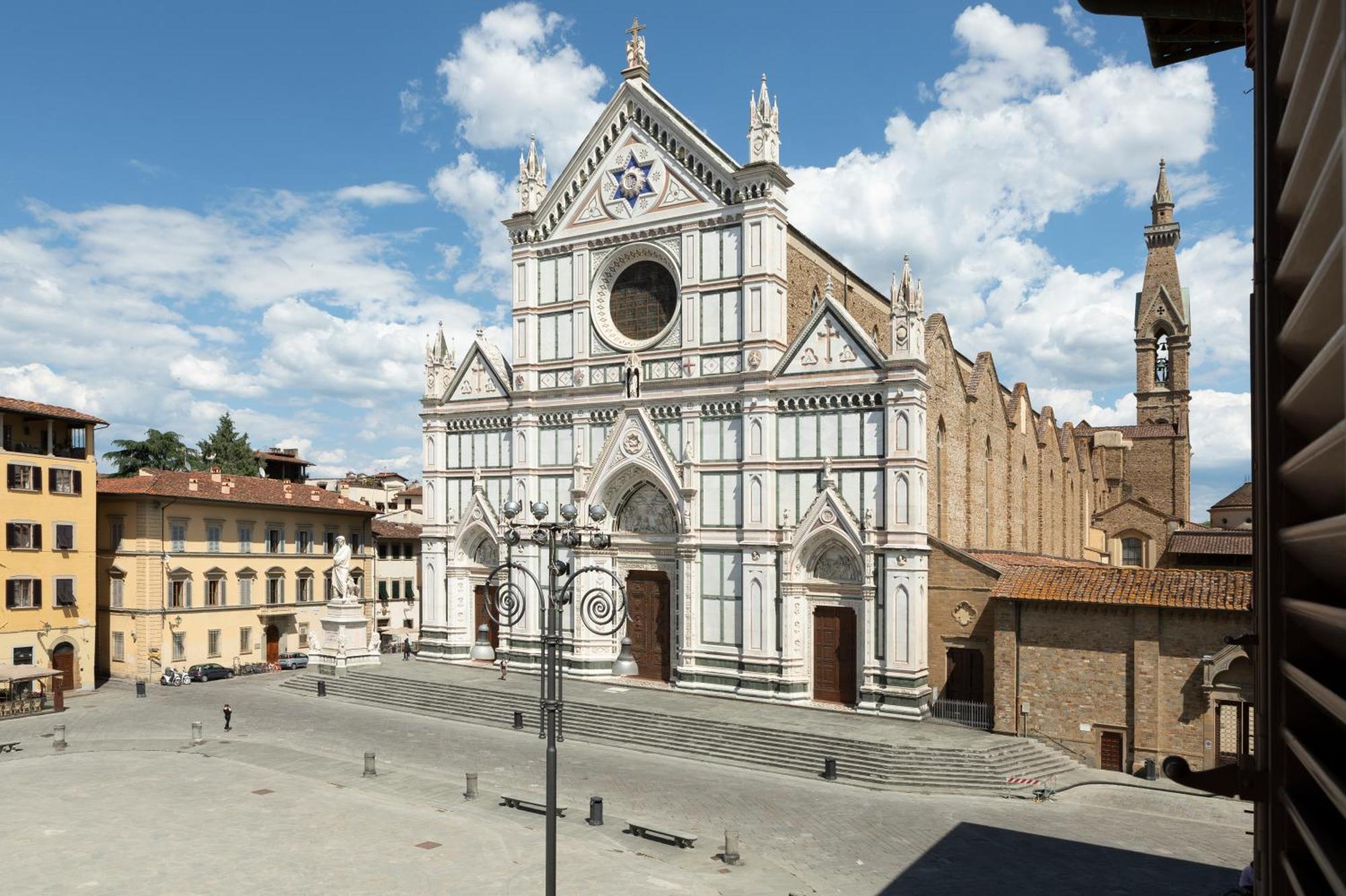 Apartamento Unyca - Santa Croce Stunning View