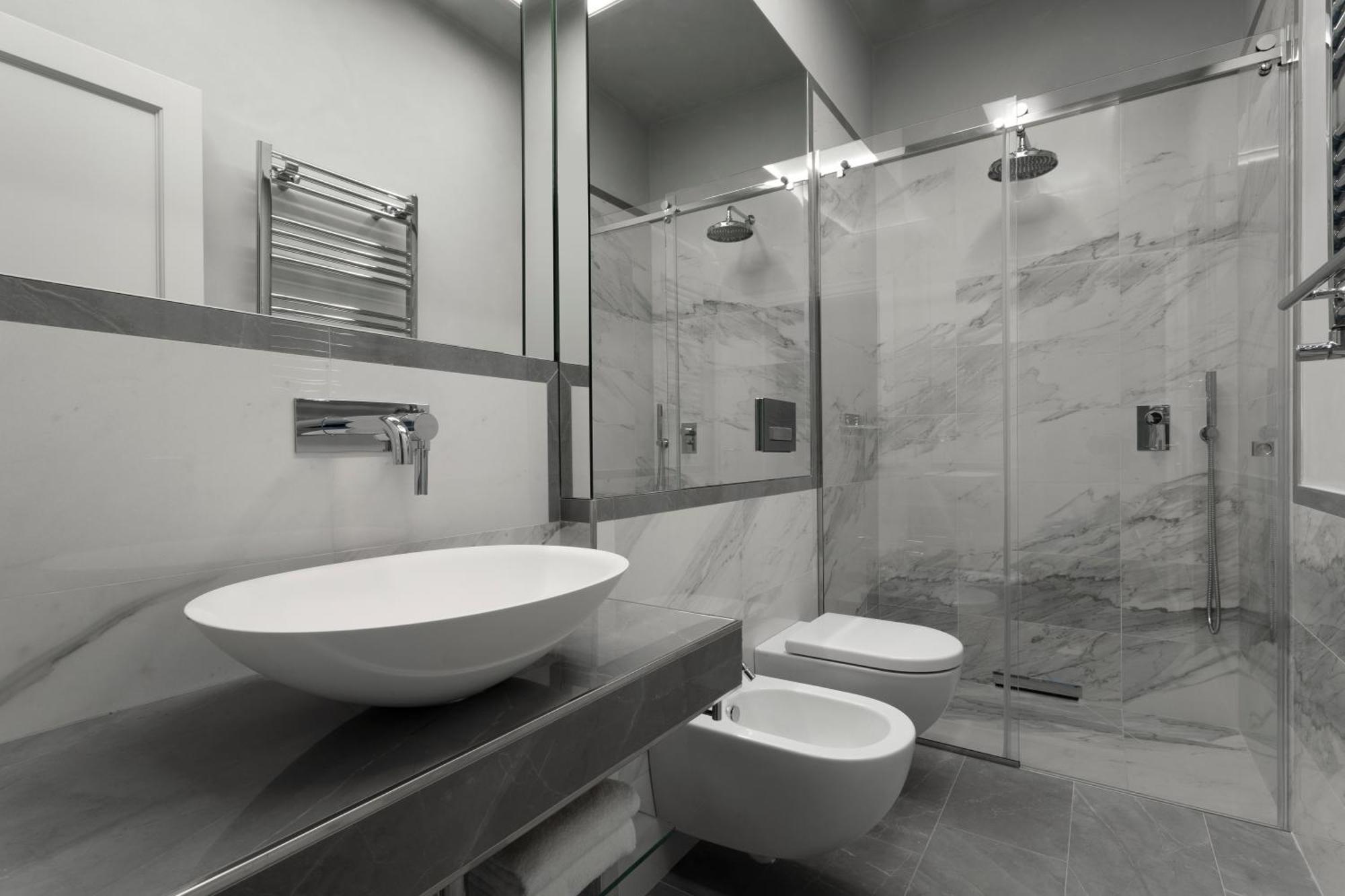 Apartamento Unyca - Santa Croce Stunning View
