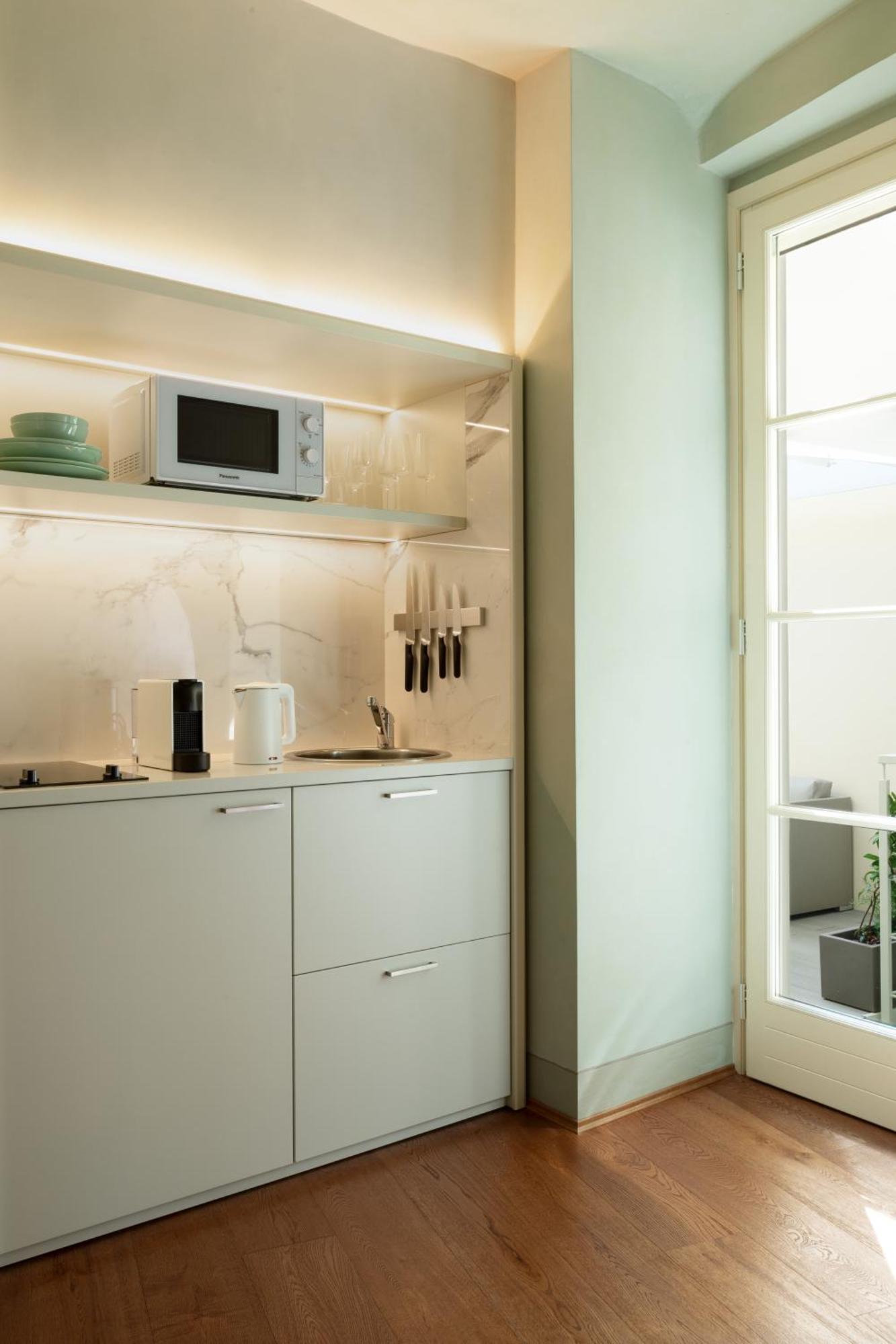 Unyca - Santa Croce Stunning View Apartamento *