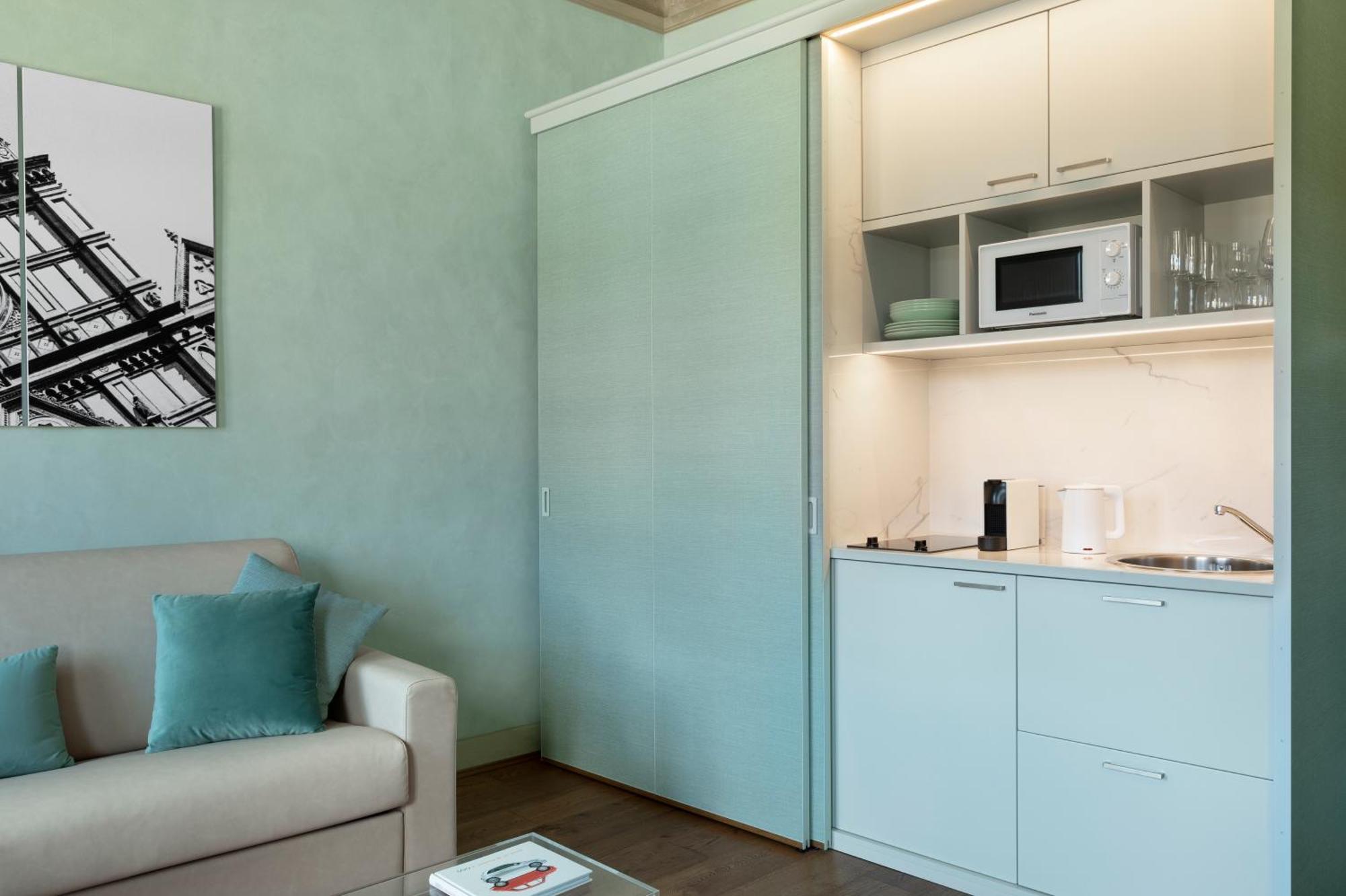 Apartamento Unyca - Santa Croce Stunning View *