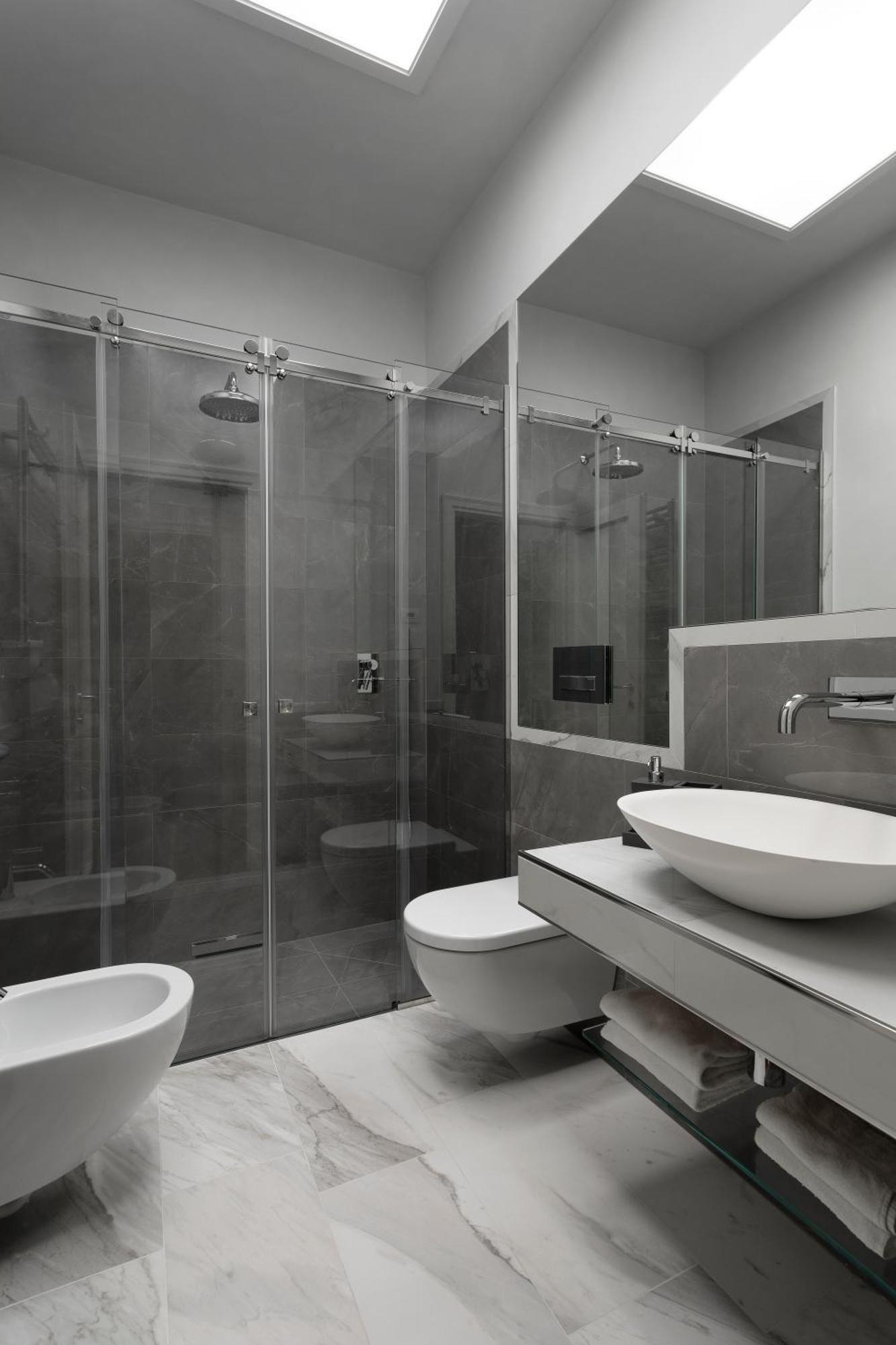 Unyca - Santa Croce Stunning View Apartamento Florencia