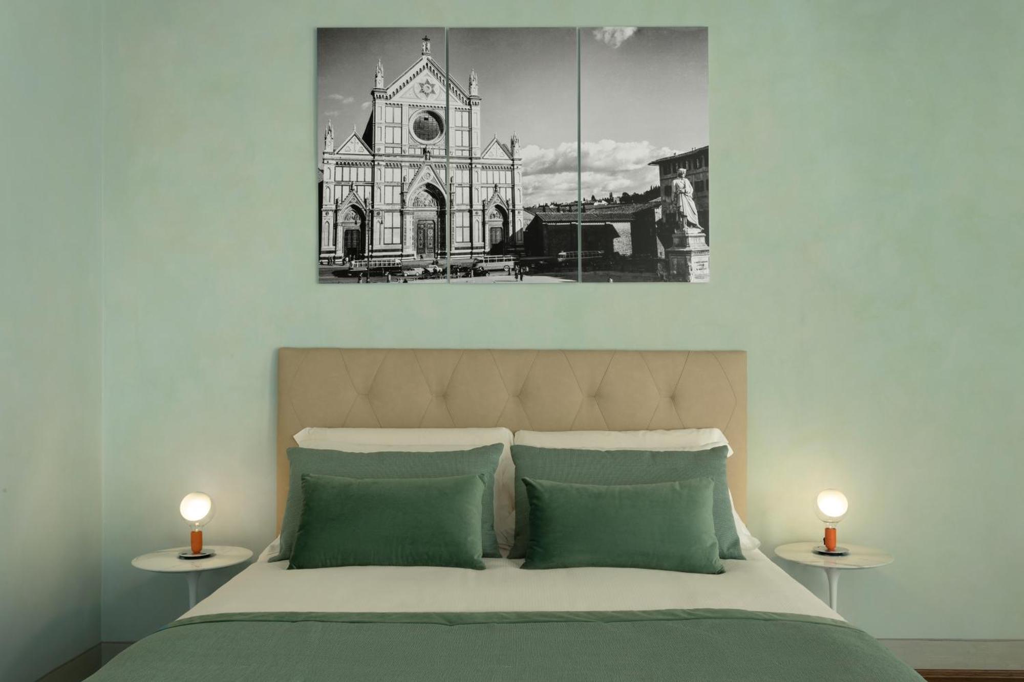 Unyca - Santa Croce Stunning View Apartamento