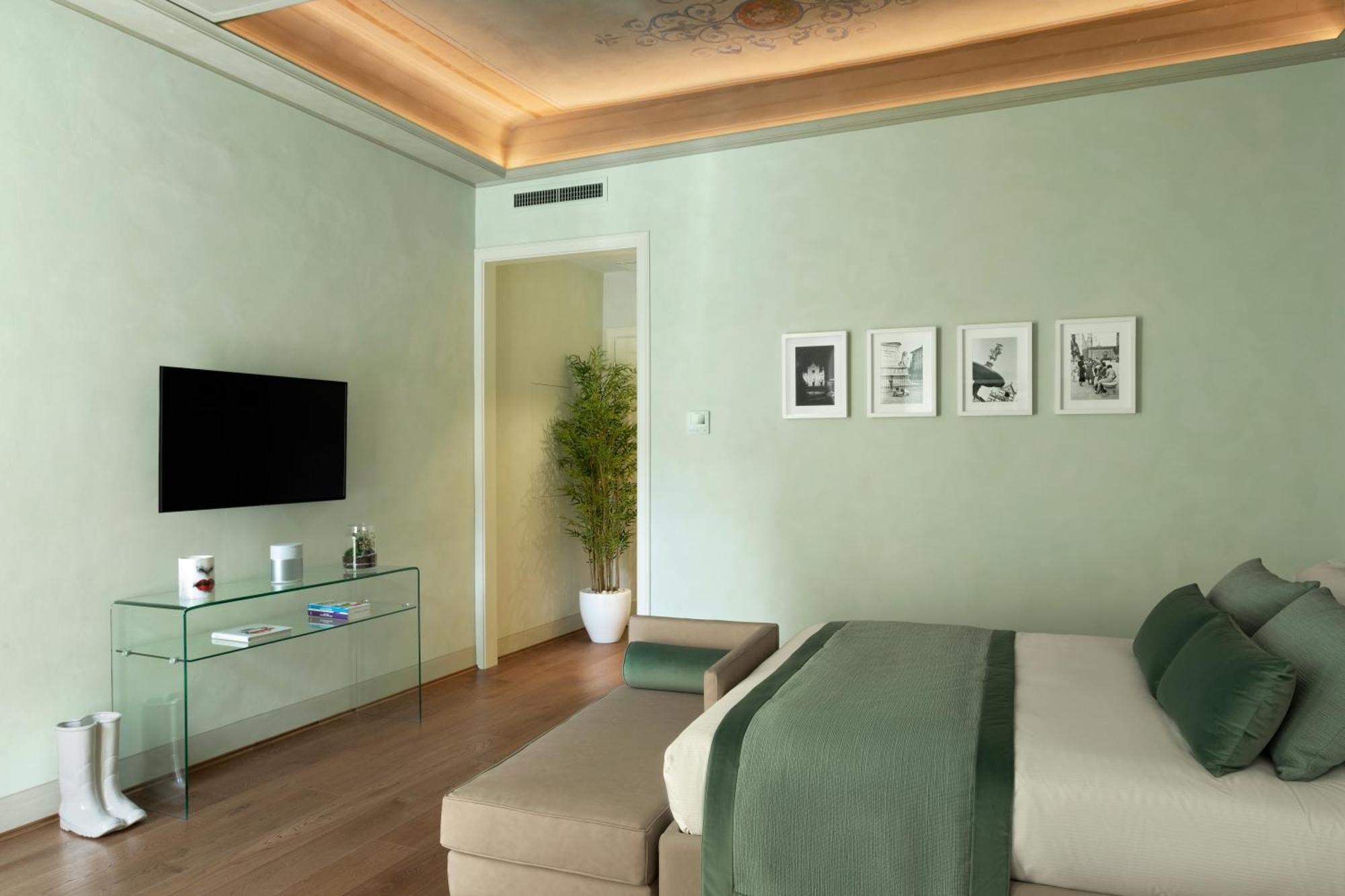 Apartamento Unyca - Santa Croce Stunning View